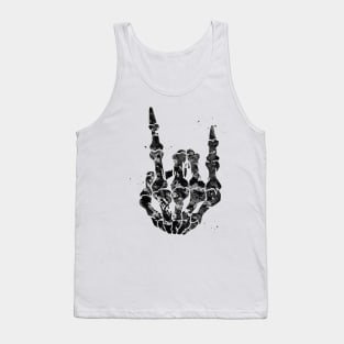 Hand bons Tank Top